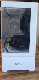 Gaming PC Ryzen 5 5500