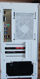 Gaming PC Ryzen 5 5500