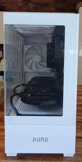 Gaming PC Ryzen 5 5500