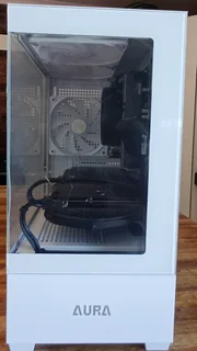 Gaming PC Ryzen 5 5500