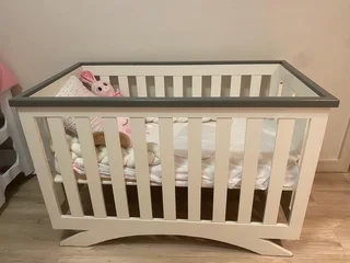 Baby Cot