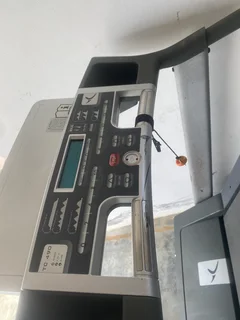 Tread mell and Elliptical Trainer (NEGOTIABLE)