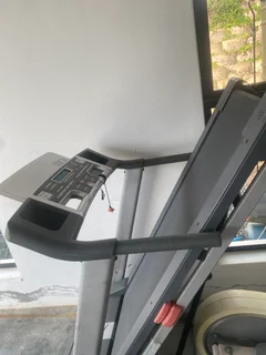 Tread mell and Elliptical Trainer (NEGOTIABLE)