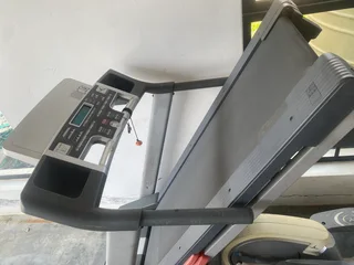 Tread mell and Elliptical Trainer (NEGOTIABLE)