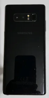 SAMSUNG GALAXY NOTE 8