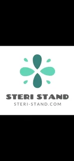 New Sanitizer Steri Stands 4 Sale