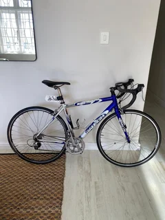 Bicycle - Ad posted by Jason Scott