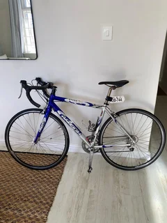 Bicycle - Ad posted by Jason Scott