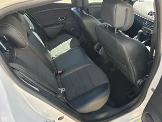 Renault Megane GT Line