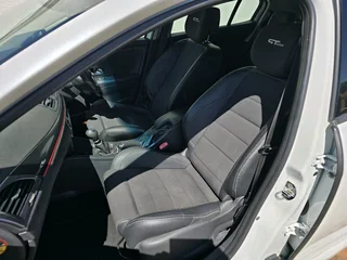 Renault Megane GT Line