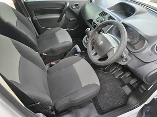 Renault Kangoo Panel Van