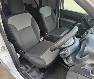 Renault Kangoo Panel Van