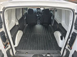 Renault Kangoo Panel Van