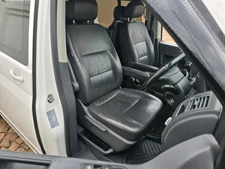 Vw Caravelle T5