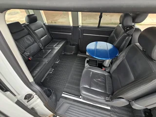 Vw Caravelle T5