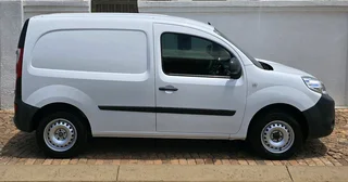 Kangoo Panel van