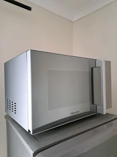Hisense Microwave