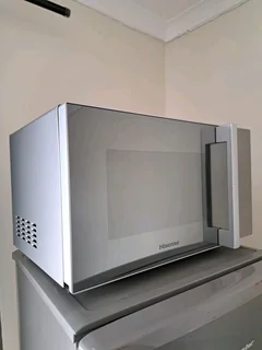Hisense Microwave