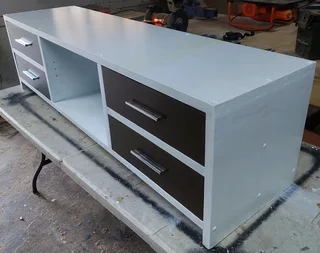 TV unit / Plasma stand