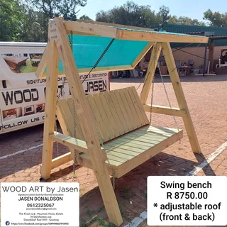 Tables &amp; benches