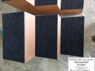 Doggie bed steps &amp; ramps