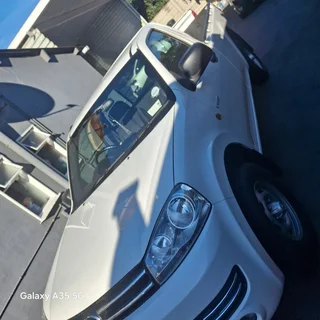 2021 GWM Steed 5 Single Cab