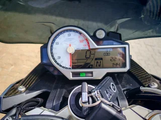 2018 BMW S1000R for sale - R210 000