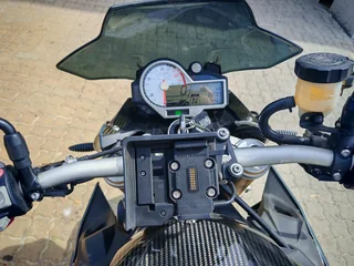 2018 BMW S1000R for sale - R210 000