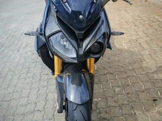 2018 BMW S1000R for sale - R210 000
