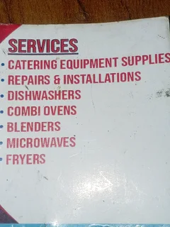 Appliance Repairs Technician