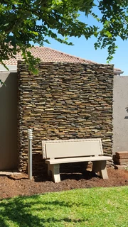 Cladding - Slate J Strip Walling;  Large  Strip Walling And Rivens; . Increase Your Property Value