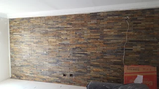 SLATE SLASTO - CRAZY PAVING, j TILES AND CLADDING WHOLESALE FROM QUARRY.