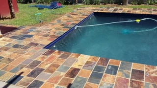 SLATE TILES, RIVENS &amp; CLADDING j wholesale from Quarry. Slate can be matched years later