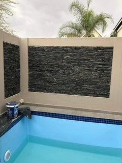 SLATE TILES, RIVENS &amp; CLADDING j wholesale from Quarry. Slate can be matched years later