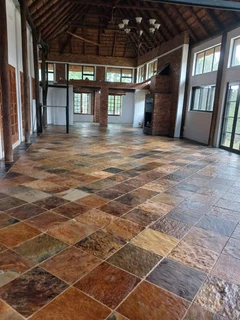 Slate Slasto Crazy Paving Cladding And Tiles N Wholesale From Quarry To You.