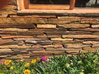 Slate Cladding, Tiles &amp; Crazy Paving Wholesale From Quarry 2 U. Increase Value Of Yr Property!