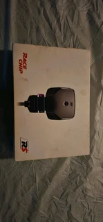 Vw Polo AW GTI Racechip RS