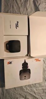 Vw Polo AW GTI Racechip RS