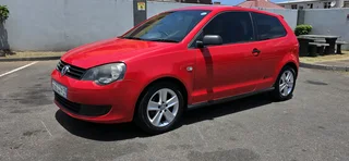 VW POLO VIVO GT