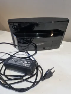 Bose Sound Dock speaker