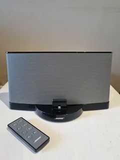 Bose Sound Dock speaker