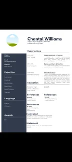 Office administration type of work