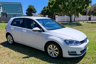 2014 VW Golf7 1.4 Tsi Comfortline Manual Hatchback