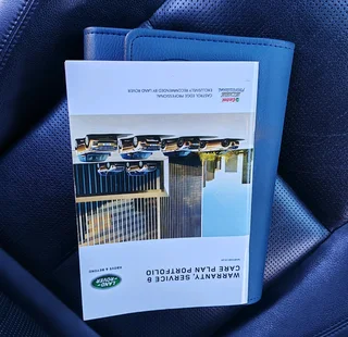 2017 Land Rover Discovery Sport 2.0 Diesel i4 Pure 4x4 Automatic