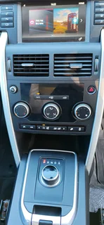 2017 Land Rover Discovery Sport 2.0 Diesel i4 Pure 4x4 Automatic