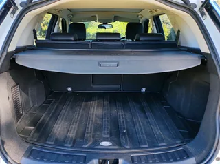 2017 Land Rover Discovery Sport 2.0 Diesel i4 Pure 4x4 Automatic