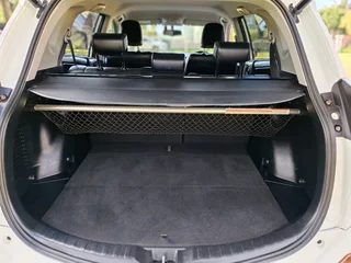 2017 Toyota Rav4 2.2 Diesel VX All wheel drive automatic - only 119 100 kms!