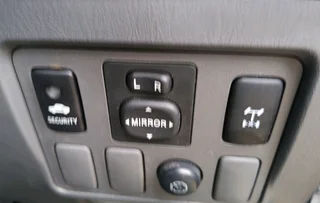 One owner 2012 Toyota Hilux 3.0 D4D 4x4 Manual Double