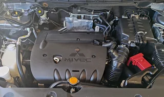 2012 Mitsubishi ASX 2.0 GLS Petrol Automatic