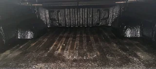 2012 One Owner Toyota Hilux 3.0 D4D 4x4 Manual Double Cab